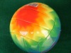 Wholesale Promotion PVC Volleyball
