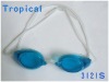 Wholesale Swimming goggles&silicone swimming goggles&sports swimming goggles