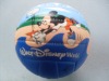 Wholesale Cartoon Colorful Volleyball