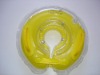 Wholesale inflatable baby bath neck ring