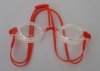 Silicone Swimming Goggles