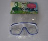 Wholesale PVC Diving Mask