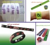 Wholesale PVC Wristband (J022)