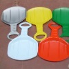 Wholesale Christmas gift santa Claus snow shovel for children