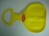 Wholesale Plastic Kids Sled