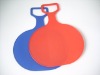 Wholesale Kids Plastic Sledge
