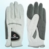 Wholesale cabretta golf glove