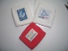 Wholesale cotton promotion wristband