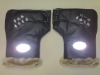Wholesale leather motorbike glove