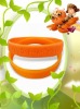 Wholesale power ?really ?yes it is fashion silicone bracelets