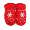Wholesale fashion glove,winter glove,mittens