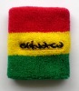 Wholesale Terry towel wristband