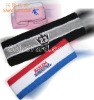 Wholesale Sports Headband terry cotton knitting