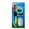 Wholesale Eyewear Swimming goggles set