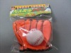 Wholesale Promotion Ball and Gloves