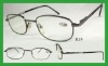Wholesale 2011 new fashion reading sunglasses