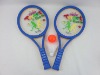 Wholesale racket