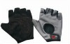 Wholesale fingless sport gloves