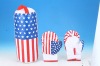 Wholesale American boxing gloves