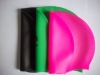 Wholesale rubber swimming cap