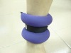 Wholesale neoprene wrist support with metal sand