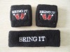 Wholesale wristband and headband