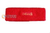 Wholesale cotton sport headband