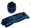 Wholesale Adjustable wrist/ankle weights