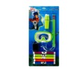 Wholesale Eyewear Swimming goggles set