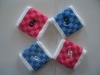 Wholesale cotton wristband