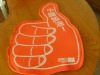 Wholesale eva refueling gloves