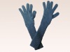 warm glove/knitted glove/ladies' glove/glove