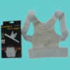Wholesale Magnetic Back & Shoulder Support/sports safety product/back support