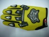 Wholesale New sports bike gloves motorcycle riding gloves