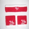 Wholesale headband and wristband
