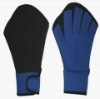 Wholesale neoprene swimming glove