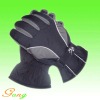 Wholesale 100%Polyester taslon ski glove