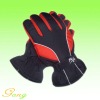 Wholesale 100%Polyester taslon ski glove