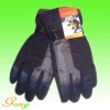 Wholesale 100%Polyester taslon sports glove
