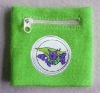 Wholesale Zipper Sweatband