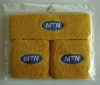 cotton sport wristband