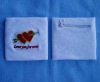 Wholesale wristband fashion sweatband