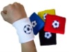 Wholesale terry sports wristband