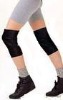 elastic knee support