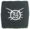 Wholesale Wristband,sweatband,sports wristaband