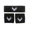 Wholesale wristband and headband