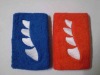 Wholesale fan wristband