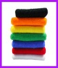 Wholesale Colorful strip wristband
