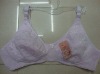 Wholesale nursing bra, maternity bra