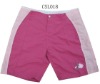 CSL017-024 Ladies' Bermuda Shorts